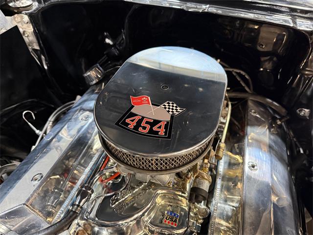1957 Chevrolet Bel Air (CC-2098581) for sale in Addison, Illinois