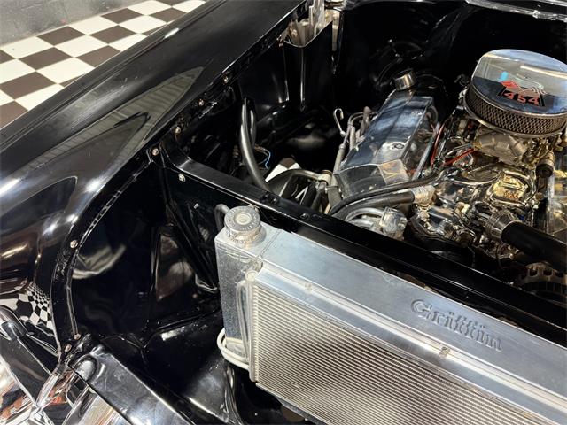 1957 Chevrolet Bel Air (CC-2098581) for sale in Addison, Illinois