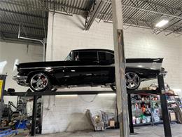 1957 Chevrolet Bel Air (CC-2098581) for sale in Addison, Illinois
