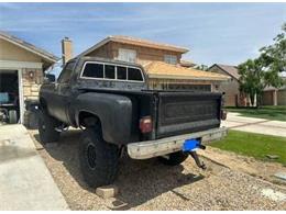1975 Chevrolet K-10 (CC-2098582) for sale in Cadillac, Michigan