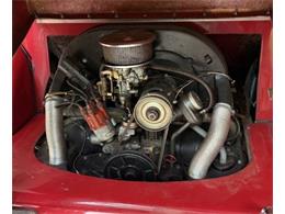1952 MG TD (CC-2098583) for sale in Cadillac, Michigan