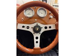 1952 MG TD (CC-2098583) for sale in Cadillac, Michigan