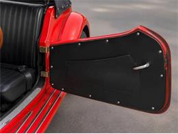 1952 MG TD (CC-2098583) for sale in Cadillac, Michigan