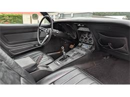 1969 Chevrolet Corvette (CC-2098585) for sale in Cadillac, Michigan