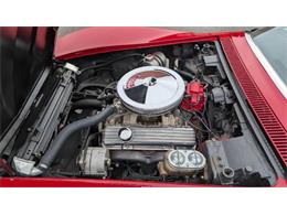 1969 Chevrolet Corvette (CC-2098585) for sale in Cadillac, Michigan