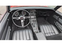 1969 Chevrolet Corvette (CC-2098585) for sale in Cadillac, Michigan