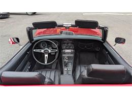 1969 Chevrolet Corvette (CC-2098585) for sale in Cadillac, Michigan
