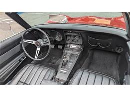 1969 Chevrolet Corvette (CC-2098585) for sale in Cadillac, Michigan