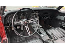 1969 Chevrolet Corvette (CC-2098585) for sale in Cadillac, Michigan