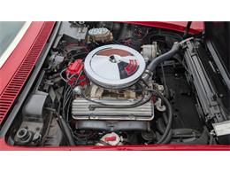1969 Chevrolet Corvette (CC-2098585) for sale in Cadillac, Michigan