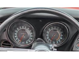 1969 Chevrolet Corvette (CC-2098585) for sale in Cadillac, Michigan
