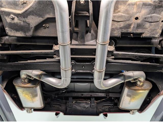 1969 Chevrolet Corvette (CC-2098585) for sale in Cadillac, Michigan