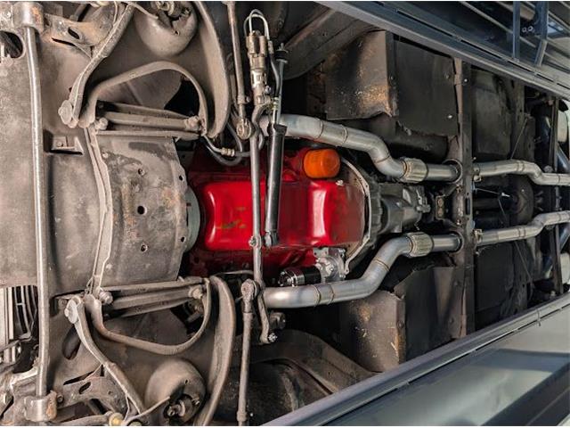 1969 Chevrolet Corvette (CC-2098585) for sale in Cadillac, Michigan