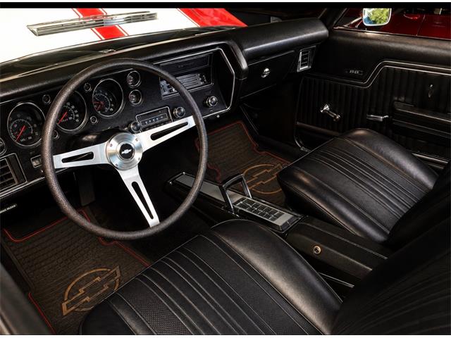 1970 Chevrolet Chevelle (CC-2098586) for sale in Addison, Illinois