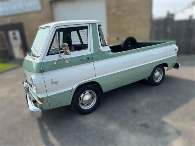 1969 Dodge A100 (CC-2098587) for sale in Cadillac, Michigan