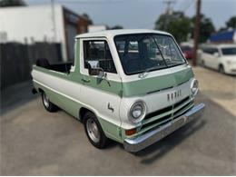 1969 Dodge A100 (CC-2098587) for sale in Cadillac, Michigan