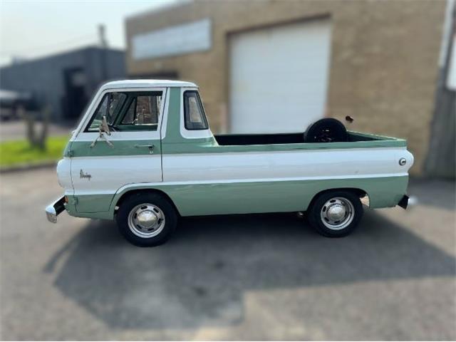 1969 Dodge A100 (CC-2098587) for sale in Cadillac, Michigan
