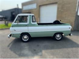 1969 Dodge A100 (CC-2098587) for sale in Cadillac, Michigan