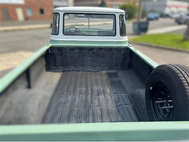 1969 Dodge A100 (CC-2098587) for sale in Cadillac, Michigan
