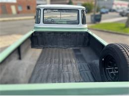 1969 Dodge A100 (CC-2098587) for sale in Cadillac, Michigan
