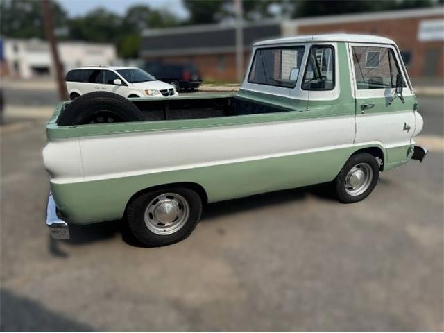 1969 Dodge A100 (CC-2098587) for sale in Cadillac, Michigan