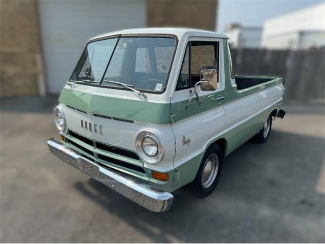 1969 Dodge A100 (CC-2098587) for sale in Cadillac, Michigan