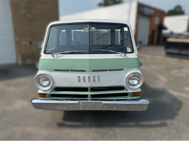 1969 Dodge A100 (CC-2098587) for sale in Cadillac, Michigan