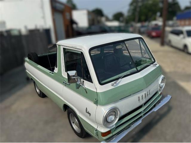 1969 Dodge A100 (CC-2098587) for sale in Cadillac, Michigan