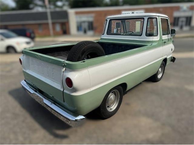 1969 Dodge A100 (CC-2098587) for sale in Cadillac, Michigan