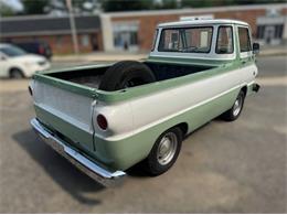 1969 Dodge A100 (CC-2098587) for sale in Cadillac, Michigan