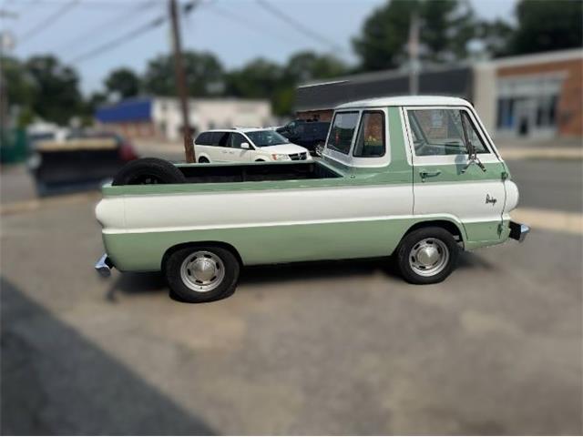 1969 Dodge A100 (CC-2098587) for sale in Cadillac, Michigan