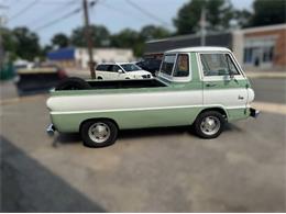1969 Dodge A100 (CC-2098587) for sale in Cadillac, Michigan