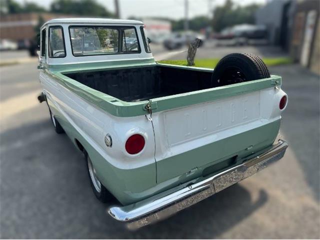 1969 Dodge A100 (CC-2098587) for sale in Cadillac, Michigan