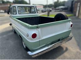1969 Dodge A100 (CC-2098587) for sale in Cadillac, Michigan