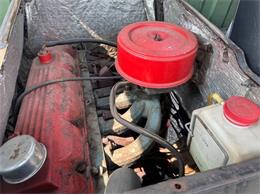 1969 Dodge A100 (CC-2098587) for sale in Cadillac, Michigan