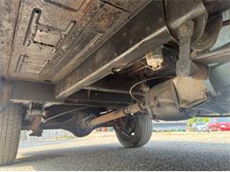 1969 Dodge A100 (CC-2098587) for sale in Cadillac, Michigan