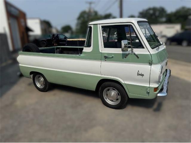 1969 Dodge A100 (CC-2098587) for sale in Cadillac, Michigan