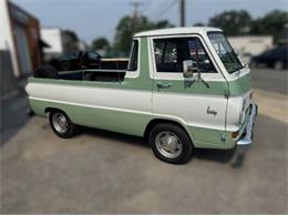 1969 Dodge A100 (CC-2098587) for sale in Cadillac, Michigan