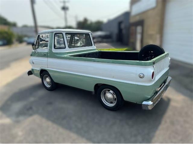 1969 Dodge A100 (CC-2098587) for sale in Cadillac, Michigan