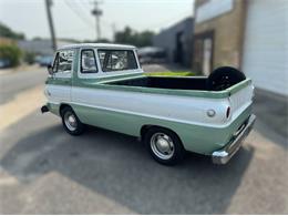 1969 Dodge A100 (CC-2098587) for sale in Cadillac, Michigan