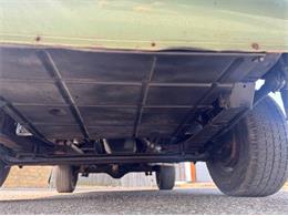 1969 Dodge A100 (CC-2098587) for sale in Cadillac, Michigan