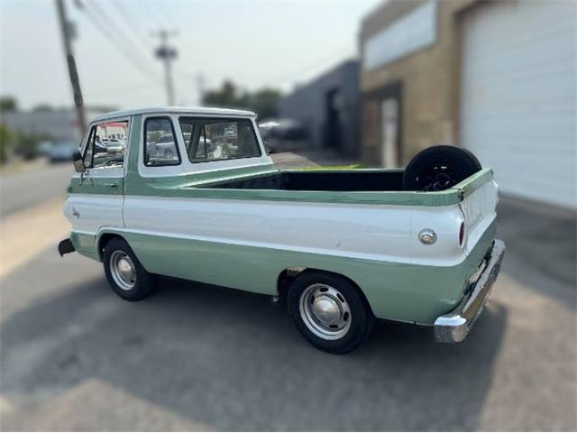 1969 Dodge A100 (CC-2098587) for sale in Cadillac, Michigan
