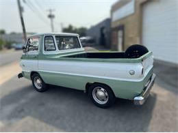 1969 Dodge A100 (CC-2098587) for sale in Cadillac, Michigan
