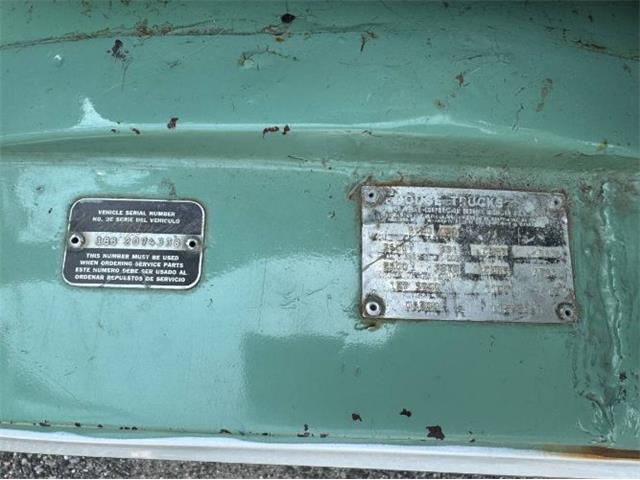 1969 Dodge A100 (CC-2098587) for sale in Cadillac, Michigan