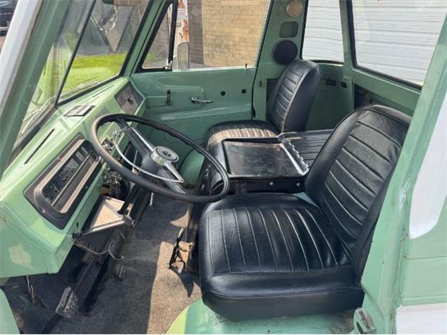 1969 Dodge A100 (CC-2098587) for sale in Cadillac, Michigan