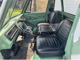 1969 Dodge A100 (CC-2098587) for sale in Cadillac, Michigan