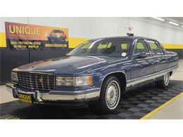 1996 Cadillac Fleetwood (CC-2098588) for sale in Mankato, Minnesota