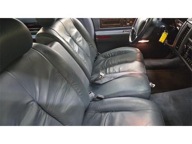 1996 Cadillac Fleetwood (CC-2098588) for sale in Mankato, Minnesota