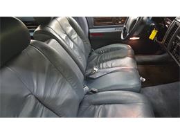 1996 Cadillac Fleetwood (CC-2098588) for sale in Mankato, Minnesota