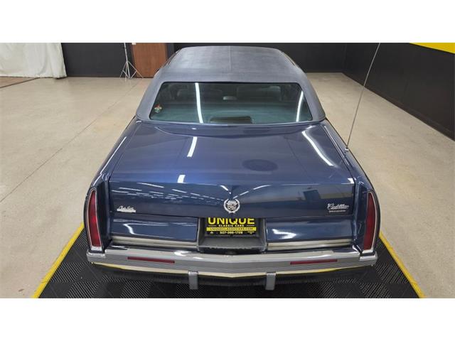 1996 Cadillac Fleetwood (CC-2098588) for sale in Mankato, Minnesota